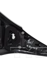 TYC Tail Light Halogen CAPA Certified Toyota RAV4 2016-2018                                     - 17-5661-00-9 - Image 3