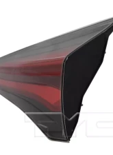 TYC Tail Light Halogen CAPA Certified Toyota RAV4 2016-2018                                     - 17-5661-00-9 - Image 5