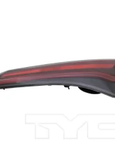 TYC Tail Light Halogen CAPA Certified Toyota RAV4 2016-2018                                     - 17-5661-00-9 - Image 7