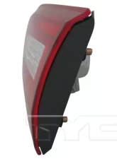 TYC Tail Light CAPA Certified Nissan Altima 2016-2017                                     - 17-5667-00-9 - Image 5