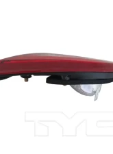 TYC Tail Light CAPA Certified Nissan Altima 2016-2017                                     - 17-5667-00-9 - Image 6