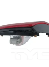 TYC Tail Light CAPA Certified Nissan Altima 2016-2017                                     - 17-5667-00-9 - Image 7