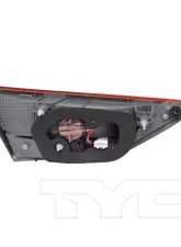 TYC Tail Light Halogen Hyundai Elantra 2017-2018                                     - 17-5673-00 - Image 4