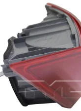 TYC Tail Light Halogen Hyundai Elantra 2017-2018                                     - 17-5673-00 - Image 5