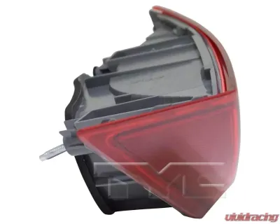 TYC Tail Light Halogen Hyundai Elantra 2017-2018 - 17-5673-00