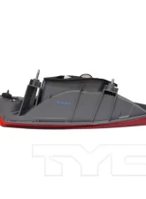 TYC Tail Light Halogen Hyundai Elantra 2017-2018                                     - 17-5673-00 - Image 7