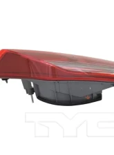 TYC Tail Light Halogen Hyundai Elantra 2017-2018                                     - 17-5673-00 - Image 8