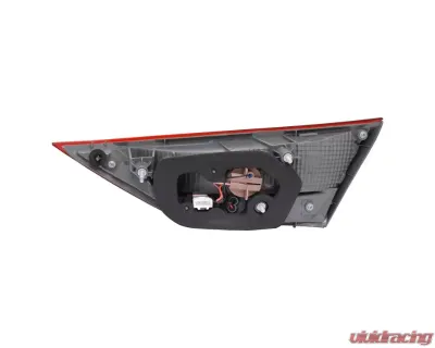 TYC Tail Light CAPA Certified Hyundai Elantra 2017-2018 - 17-5674-00-9