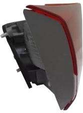 TYC Tail Light CAPA Certified Hyundai Elantra 2017-2018                                     - 17-5674-00-9 - Image 5