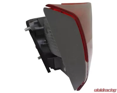 TYC Tail Light CAPA Certified Hyundai Elantra 2017-2018 - 17-5674-00-9