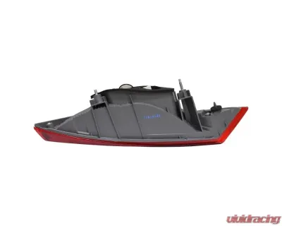 TYC Tail Light CAPA Certified Hyundai Elantra 2017-2018 - 17-5674-00-9