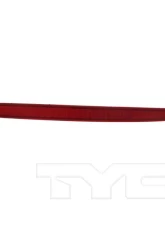 TYC Reflector Light Rear Right Hyundai Elantra 2017-2018                                     - 17-5677-00 - Image 3