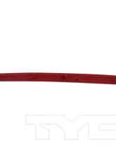 TYC Reflector Light Rear Right Hyundai Elantra 2017-2018                                     - 17-5677-00 - Image 4