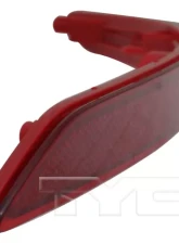TYC Reflector Light Rear Right Hyundai Elantra 2017-2018                                     - 17-5677-00 - Image 5
