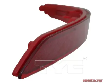 TYC Reflector Light Rear Right Hyundai Elantra 2017-2018 - 17-5677-00