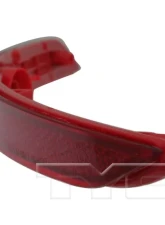 TYC Reflector Light Rear Right Hyundai Elantra 2017-2018                                     - 17-5677-00 - Image 6