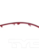 TYC Reflector Light Rear Right Hyundai Elantra 2017-2018                                     - 17-5677-00 - Image 8