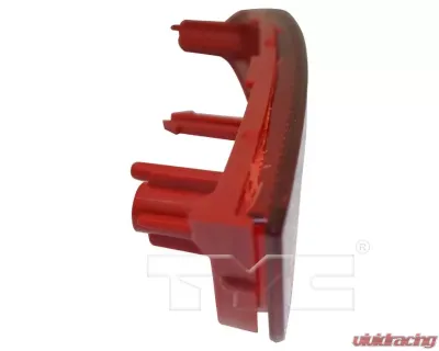 TYC Reflector Light Rear Right Kia Optima 2016-2018 - 17-5713-00