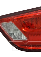 TYC Tail Light Complete Assembly Nissan Pathfinder 2017-2019                                     - 17-5721-00 - Image 3