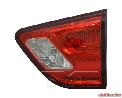 TYC Tail Light Complete Assembly Nissan Pathfinder 2017-2019 - 17-5721-00