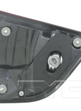 TYC Tail Light Complete Assembly Nissan Pathfinder 2017-2019                                     - 17-5721-00 - Image 4