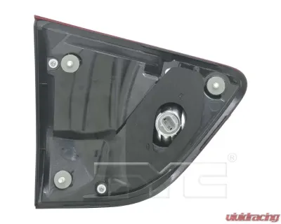 TYC Tail Light Complete Assembly Nissan Pathfinder 2017-2019 - 17-5721-00