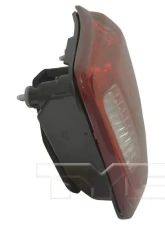 TYC Tail Light Complete Assembly Nissan Pathfinder 2017-2019                                     - 17-5721-00 - Image 5