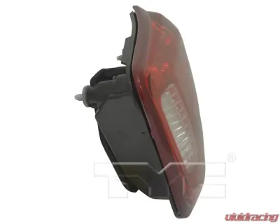 TYC Tail Light Complete Assembly Nissan Pathfinder 2017-2019 - 17-5721-00