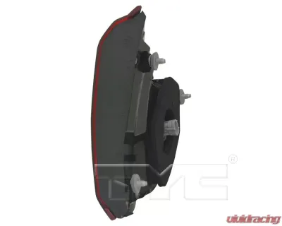 TYC Tail Light Complete Assembly Nissan Pathfinder 2017-2019 - 17-5721-00