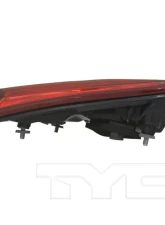 TYC Tail Light Complete Assembly Nissan Pathfinder 2017-2019                                     - 17-5721-00 - Image 7