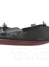 TYC Tail Light Complete Assembly Nissan Pathfinder 2017-2019                                     - 17-5721-00 - Image 8