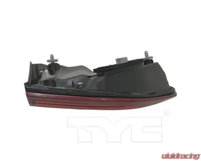 TYC Tail Light Complete Assembly Nissan Pathfinder 2017-2019 - 17-5721-00