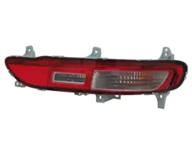 TYC Back Up Light Right Kia Sportage 2017-2019