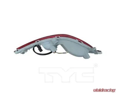 TYC Back Up Light CAPA Certified Left Kia Sportage 2017-2019 - 17-5730-00-9