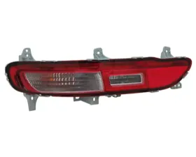 TYC Back Up Light Left Kia Sportage 2017-2019