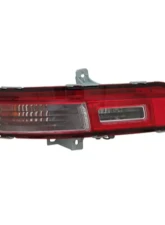 TYC Back Up Light Left Kia Sportage 2017-2019                                     - 17-5730-00 - Image 2