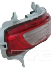 TYC Back Up Light Left Kia Sportage 2017-2019                                     - 17-5730-00 - Image 6