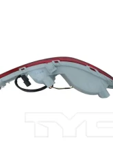 TYC Back Up Light Left Kia Sportage 2017-2019                                     - 17-5730-00 - Image 7