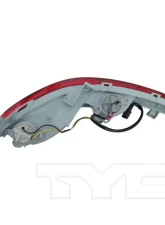 TYC Back Up Light Left Kia Sportage 2017-2019                                     - 17-5730-00 - Image 8