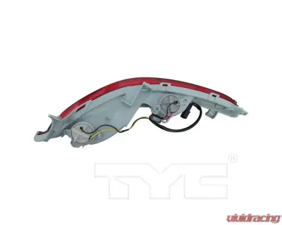TYC Back Up Light Left Kia Sportage 2017-2019 - 17-5730-00