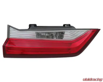 TYC Tail Light Left Inner Honda CR-V 2017-2019 - 17-5734-00