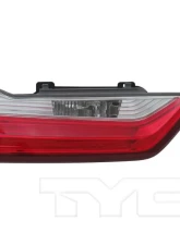 TYC Tail Light Left Inner Honda CR-V 2017-2019                                     - 17-5734-00 - Image 3