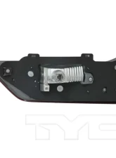TYC Tail Light Left Inner Honda CR-V 2017-2019                                     - 17-5734-00 - Image 4