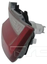 TYC Tail Light Left Inner Honda CR-V 2017-2019                                     - 17-5734-00 - Image 5
