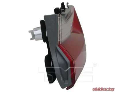 TYC Tail Light Left Inner Honda CR-V 2017-2019 - 17-5734-00