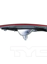 TYC Tail Light Left Inner Honda CR-V 2017-2019                                     - 17-5734-00 - Image 7