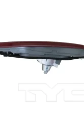 TYC Tail Light Left Inner Honda CR-V 2017-2019                                     - 17-5734-00 - Image 8