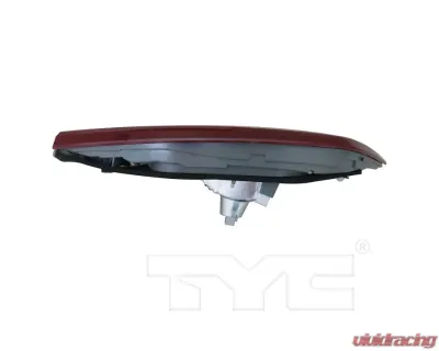TYC Tail Light Left Inner Honda CR-V 2017-2019 - 17-5734-00