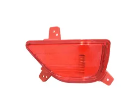 TYC Reflector Light Rear Right Chevrolet Trax 2017-2019