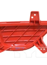 TYC Reflector Light Rear Right Chevrolet Trax 2017-2019                                     - 17-5741-00 - Image 4